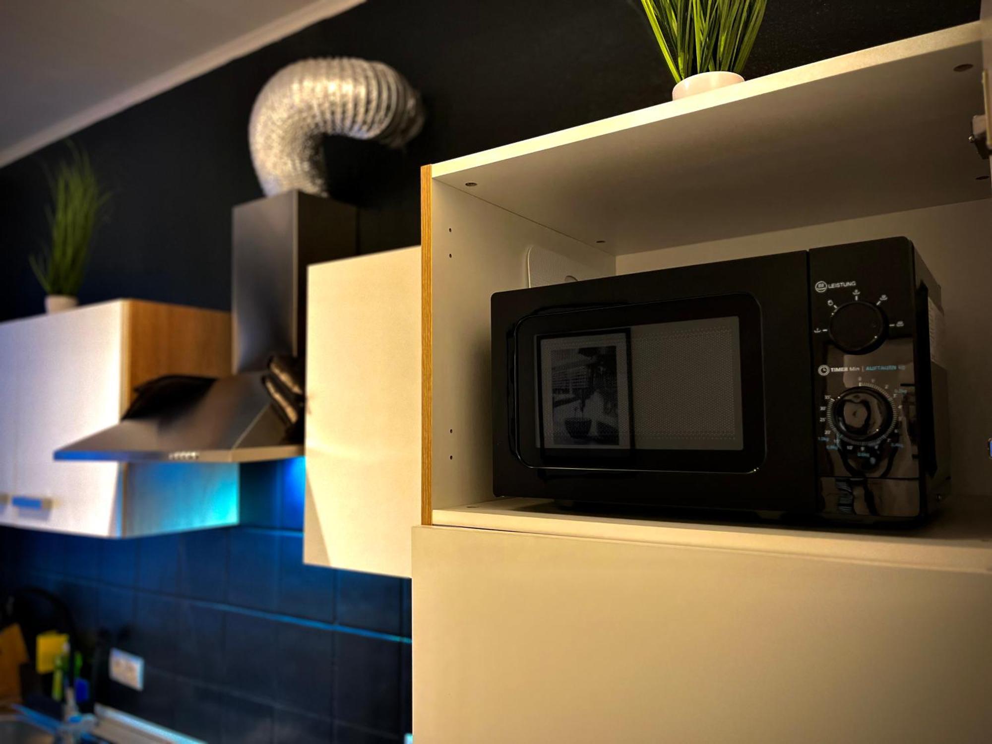 G&G Luxury Apartment Am Stadtpark ベンドルフ エクステリア 写真