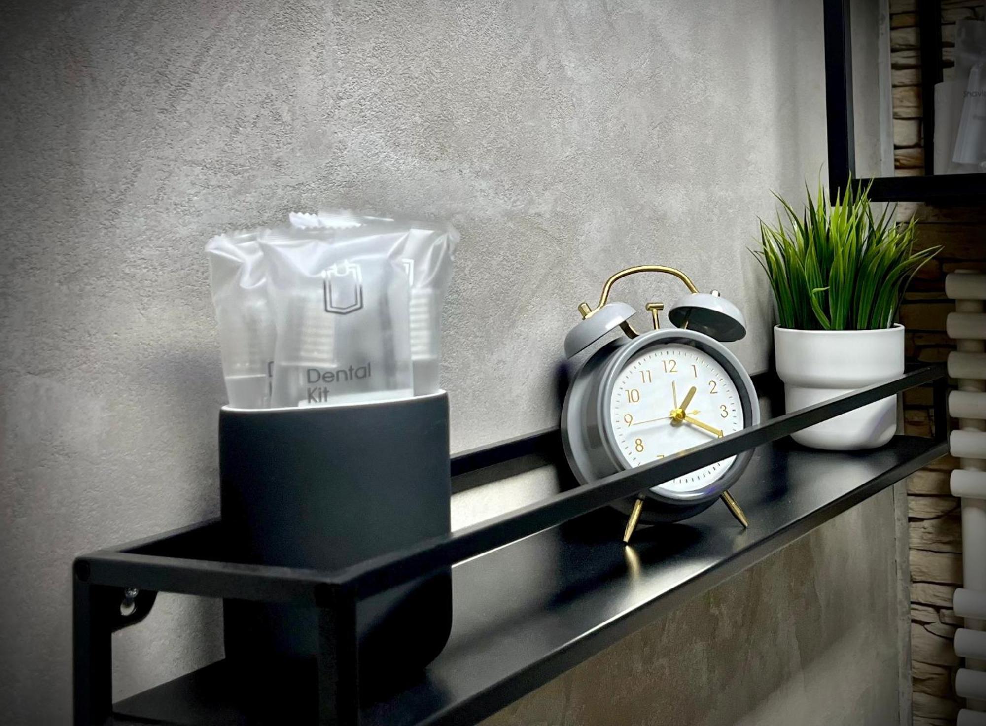G&G Luxury Apartment Am Stadtpark ベンドルフ エクステリア 写真